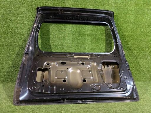 GEPEK ZADNJA ZADNJI GEPEKA SUZUKI GRAND VITARA II 05- NR.K335 GEPEK ZADNJA ZADNJI GEPEKA SUZUKI GRAND VITARA II 05- NR.K335