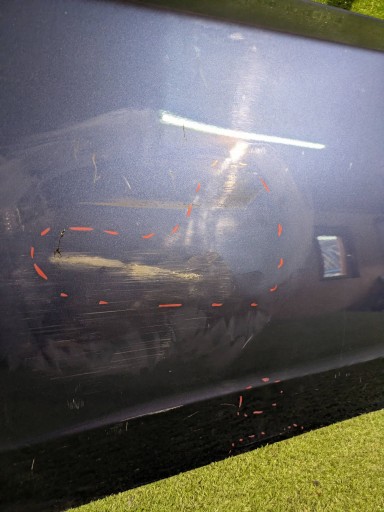 VRATA PREDNJA STRANA LIJEVA SUBARU IMPREZA GH NR.D4640 VRATA PREDNJA STRANA LIJEVA SUBARU IMPREZA GH NR.D4640