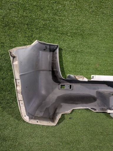 BRANIK ZADNJI SUZUKI GRAND VITARA II 05-14 NR.Z9266 BRANIK ZADNJI SUZUKI GRAND VITARA II 05-14 NR.Z9266