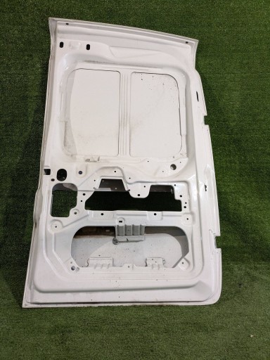 VRATA ZADNJA LIJEVA STRANA ZADNJI FIAT DOBLO II COMBO D 10- NR.D4682 VRATA ZADNJA LIJEVA STRANA ZADNJI FIAT DOBLO II COMBO D 10- NR.D4682