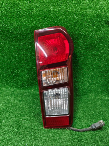 LAMPA FAR ZADNJI ZADNJA DESNA STRANA ISUZU D-MAX II 12- NR.L215 LAMPA FAR ZADNJI ZADNJA DESNA STRANA ISUZU D-MAX II 12- NR.L215