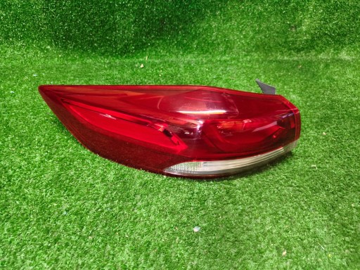 LAMPA FAR ZADNJI ZADNJA LIJEVA STRANA HYUNDAI ELANTRA VI 15- NR.L237 LAMPA FAR ZADNJI ZADNJA LIJEVA STRANA HYUNDAI ELANTRA VI 15- NR.L237
