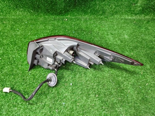 LAMPA FAR ZADNJI ZADNJA LIJEVA STRANA HYUNDAI ELANTRA VI 15- NR.L237 LAMPA FAR ZADNJI ZADNJA LIJEVA STRANA HYUNDAI ELANTRA VI 15- NR.L237