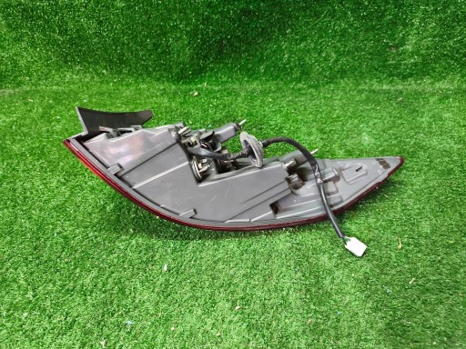 LAMPA FAR ZADNJI ZADNJA LIJEVA STRANA HYUNDAI ELANTRA VI 15- NR.L237 LAMPA FAR ZADNJI ZADNJA LIJEVA STRANA HYUNDAI ELANTRA VI 15- NR.L237