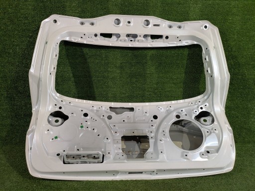 GEPEK ZADNJA ZADNJI GEPEKA LEXUS LBX NR.K363 GEPEK ZADNJA ZADNJI GEPEKA LEXUS LBX NR.K363