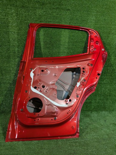 VRATA ZADNJA DESNA STRANA ZADNJI ALFA ROMEO JUNIOR NR.D4734 VRATA ZADNJA DESNA STRANA ZADNJI ALFA ROMEO JUNIOR NR.D4734