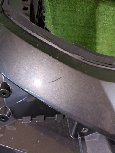 GEPEK ZADNJA ZADNJI GEPEKA LEXUS UX 250H 18- NR.K378 GEPEK ZADNJA ZADNJI GEPEKA LEXUS UX 250H 18- NR.K378