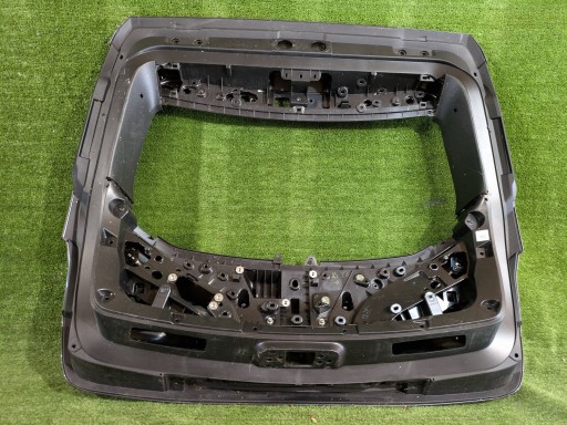 GEPEK ZADNJA ZADNJI GEPEKA LEXUS UX 250H 18- NR.K378 GEPEK ZADNJA ZADNJI GEPEKA LEXUS UX 250H 18- NR.K378