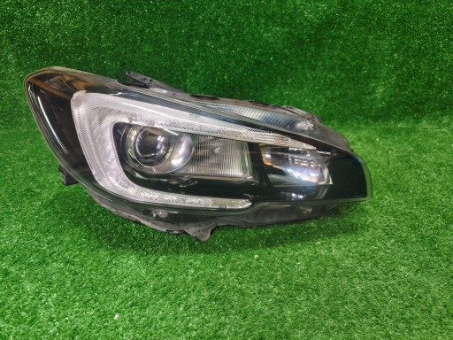 FAR DESNA STRANA PREDNJA SUBARU LEVORG 14- STI WRX LED NR.R1585 FAR DESNA STRANA PREDNJA SUBARU LEVORG 14- STI WRX LED NR.R1585