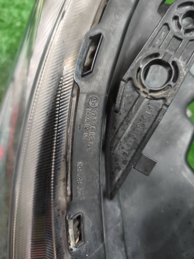 FAR DESNA STRANA PREDNJA SUBARU LEVORG 14- STI WRX LED NR.R1585 FAR DESNA STRANA PREDNJA SUBARU LEVORG 14- STI WRX LED NR.R1585
