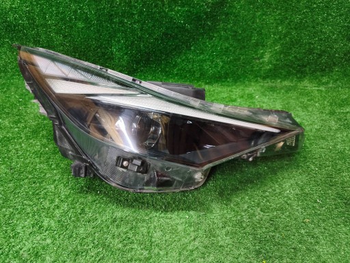 FAR DESNA STRANA PREDNJA HYUNDAI ELANTRA VII 20- FULL LED NR.R1606 FAR DESNA STRANA PREDNJA HYUNDAI ELANTRA VII 20- FULL LED NR.R1606