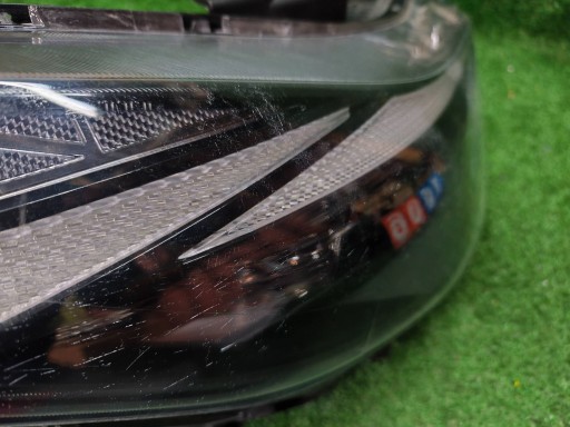 FAR DESNA STRANA PREDNJA HYUNDAI ELANTRA VII 20- FULL LED NR.R1606 FAR DESNA STRANA PREDNJA HYUNDAI ELANTRA VII 20- FULL LED NR.R1606
