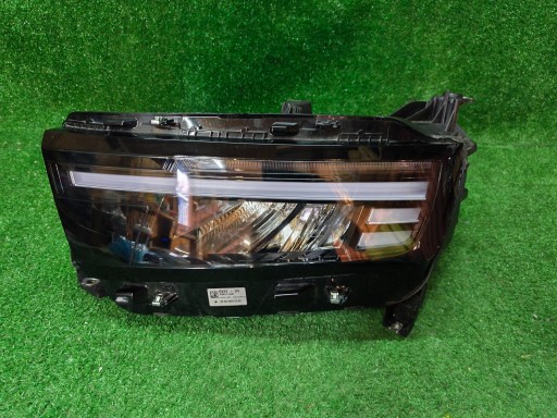 FAR LIJEVA STRANA PREDNJA OPEL FRONTERA C 24- FULL LED NR.R1639 FAR LIJEVA STRANA PREDNJA OPEL FRONTERA C 24- FULL LED NR.R1639