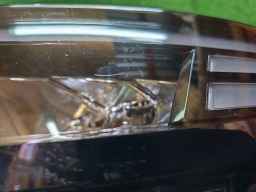 FAR LIJEVA STRANA PREDNJA OPEL FRONTERA C 24- FULL LED NR.R1639 FAR LIJEVA STRANA PREDNJA OPEL FRONTERA C 24- FULL LED NR.R1639