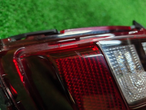 LAMPA FAR ZADNJI ZADNJA LIJEVA STRANA KIA NIRO II 22- BRANIK NR.L285 LAMPA FAR ZADNJI ZADNJA LIJEVA STRANA KIA NIRO II 22- BRANIK NR.L285