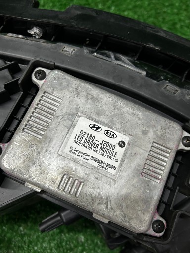 FAR DESNA STRANA KIA E-SOUL FULL LED NR.R FAR DESNA STRANA KIA E-SOUL FULL LED NR.R