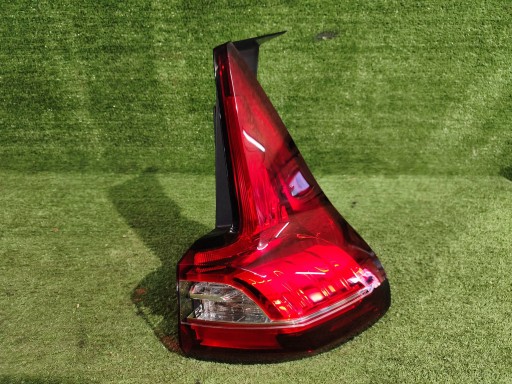 LAMPA FAR ZADNJI ZADNJA DESNA STRANA RENAULT GRAND SCENIC IV NR.323 LAMPA FAR ZADNJI ZADNJA DESNA STRANA RENAULT GRAND SCENIC IV NR.323