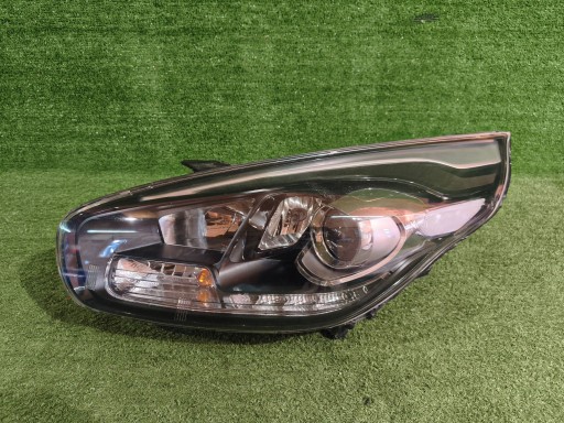 FAR LIJEVA STRANA PREDNJA KIA CARENS IV 13- LED LEČA NR.1699 FAR LIJEVA STRANA PREDNJA KIA CARENS IV 13- LED LEČA NR.1699