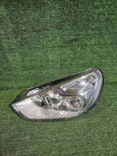 FAR LIJEVA STRANA PREDNJA FORD GALAXY MK3 S-MAX 06- XENON NR.R1701