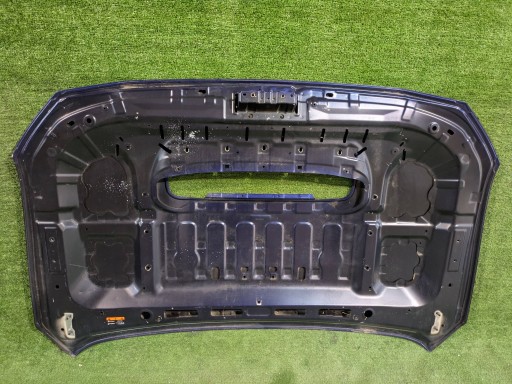HAUBA POKLOPAC MOTORA SUBARU IMPREZA WRX STI 14- LEVORG 15- NR.448 HAUBA POKLOPAC MOTORA SUBARU IMPREZA WRX STI 14- LEVORG 15- NR.448