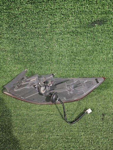 LAMPA FAR ZADNJI ZADNJA LIJEVA STRANA HYUNDAI ELANTRA VI 15-18 NR.L192 LAMPA FAR ZADNJI ZADNJA LIJEVA STRANA HYUNDAI ELANTRA VI 15-18 NR.L192