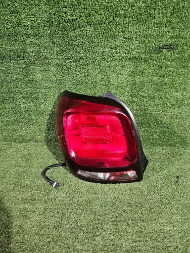 LAMPA FAR ZADNJI ZADNJA LIJEVA STRANA CITROEN C1 II 14- NR.L205 LAMPA FAR ZADNJI ZADNJA LIJEVA STRANA CITROEN C1 II 14- NR.L205