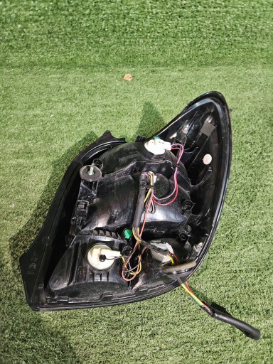 LAMPA FAR ZADNJI ZADNJA LIJEVA STRANA CITROEN C1 II 14- NR.L205 LAMPA FAR ZADNJI ZADNJA LIJEVA STRANA CITROEN C1 II 14- NR.L205