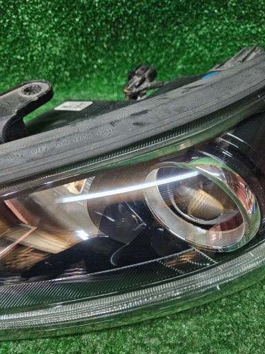 FAR LIJEVA STRANA PREDNJA HYUNDAI ELANTRA VI 15- LED NR.1766