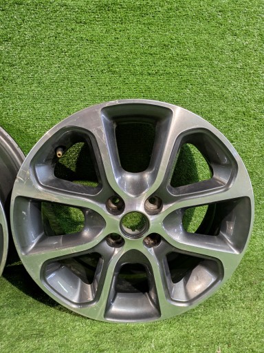 ALUMINIJSKA FELGA KIA PICANTO 16