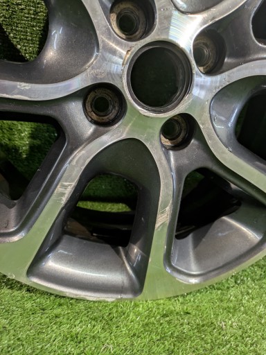 ALUMINIJSKA FELGA KIA PICANTO 16