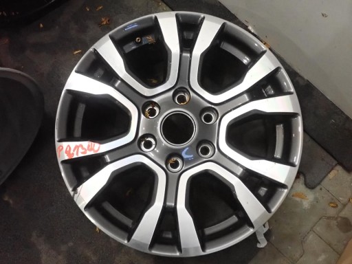 ALUMINIJSKA FELGA FORD RANGER 6X139,7 ET55 8J 19