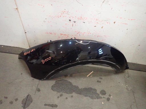 BLATOBRAN PREDNJI LIJEVI VW BEETLE 2011- 5C