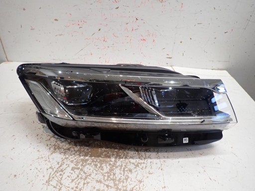 LAMPA FAR PREDNJI DESNI VW TOUAREG III 2018- FULL LED