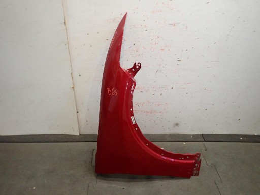 BLATOBRAN PREDNJI DESNI FORD MUSTANG MACH E 2020-