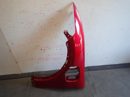 BLATOBRAN PREDNJI LIJEVI FORD MUSTANG MACH E 2020-