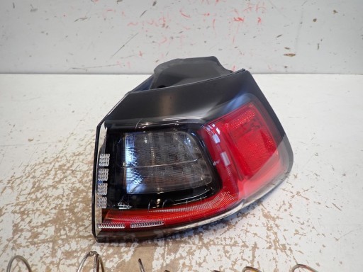 LAMPA FAR ZADNJI ZADNJA  DESNI JEEP CHEROKEE KL REDIZAJN 2018-