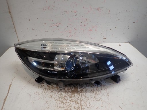 LAMPA FAR PREDNJI DESNI RENAULT SCENIC III REDIZAJN 2012-