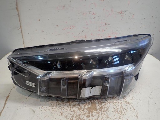 LAMPA FAR PREDNJI LIJEVI FORD MUSTANG MACH E 2021- FULL LED