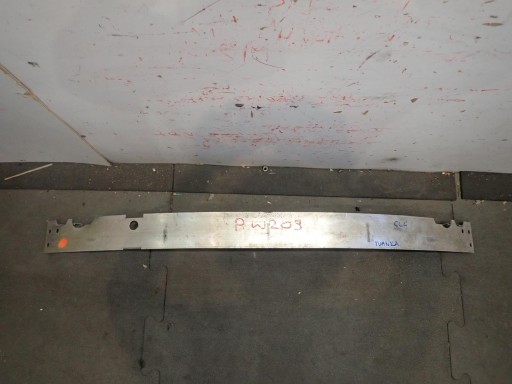 GREDA ISPOD BRANIK PREDNJI MERCEDES CLK W209 A2096260611