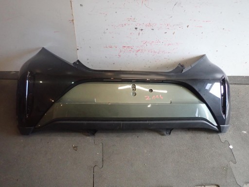 BRANIK ZADNJI TOYOTA AYGO X 2021- 52151-0H070
