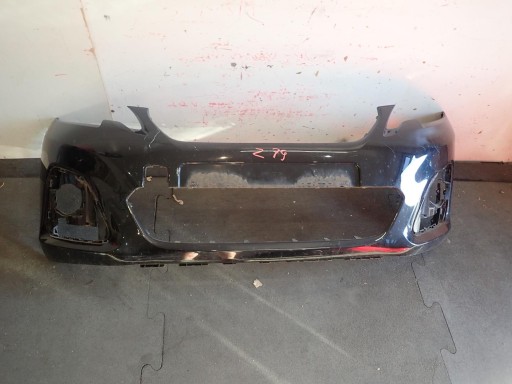 BRANIK PREDNJI PEUGEOT 108 2014- 52119-0H150