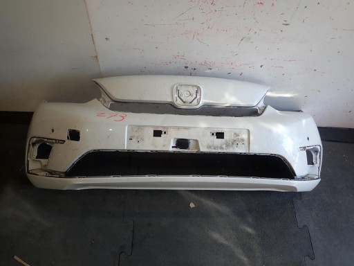 BRANIK PREDNJI HONDA JAZZ V 2020-