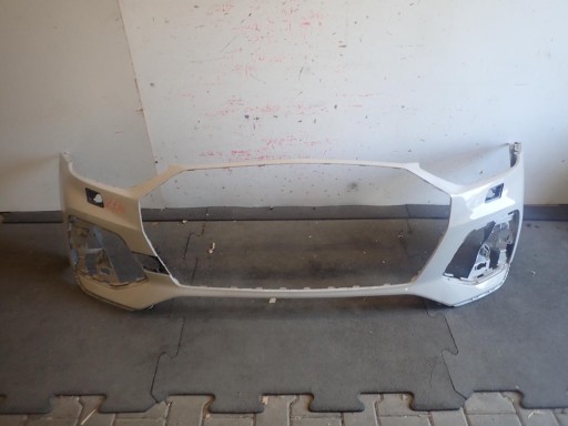 BRANIK PREDNJI AUDI Q5 II REDIZAJN 2020- S-LINE 80A807437