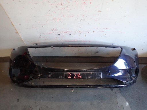 BRANIK PREDNJI OPEL CORSA E 2014-