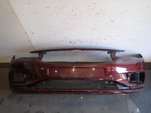 BRANIK PREDNJI OPEL ASTRA K V 2016- 39052730