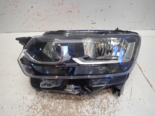 LAMPA FAR PREDNJI LIJEVI TOYOTA PROACE VERSO CITY 2020-