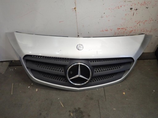 MASKA MERCEDES CITAN W415 A415