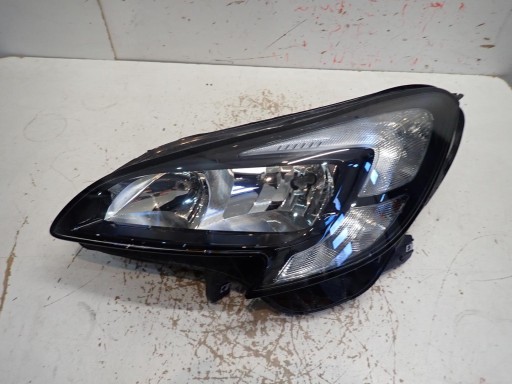 LAMPA FAR PREDNJI LIJEVI OPEL CORSA E 2014- LED