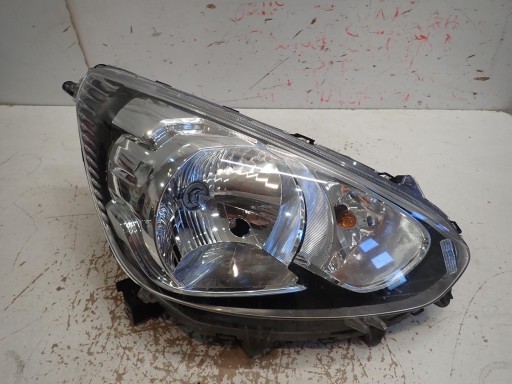 LAMPA FAR DESNI MITSUBISHI SPACE STAR II 2013-