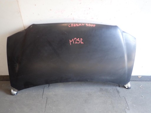 HAUBA DODGE KARAVAN 1996-2000